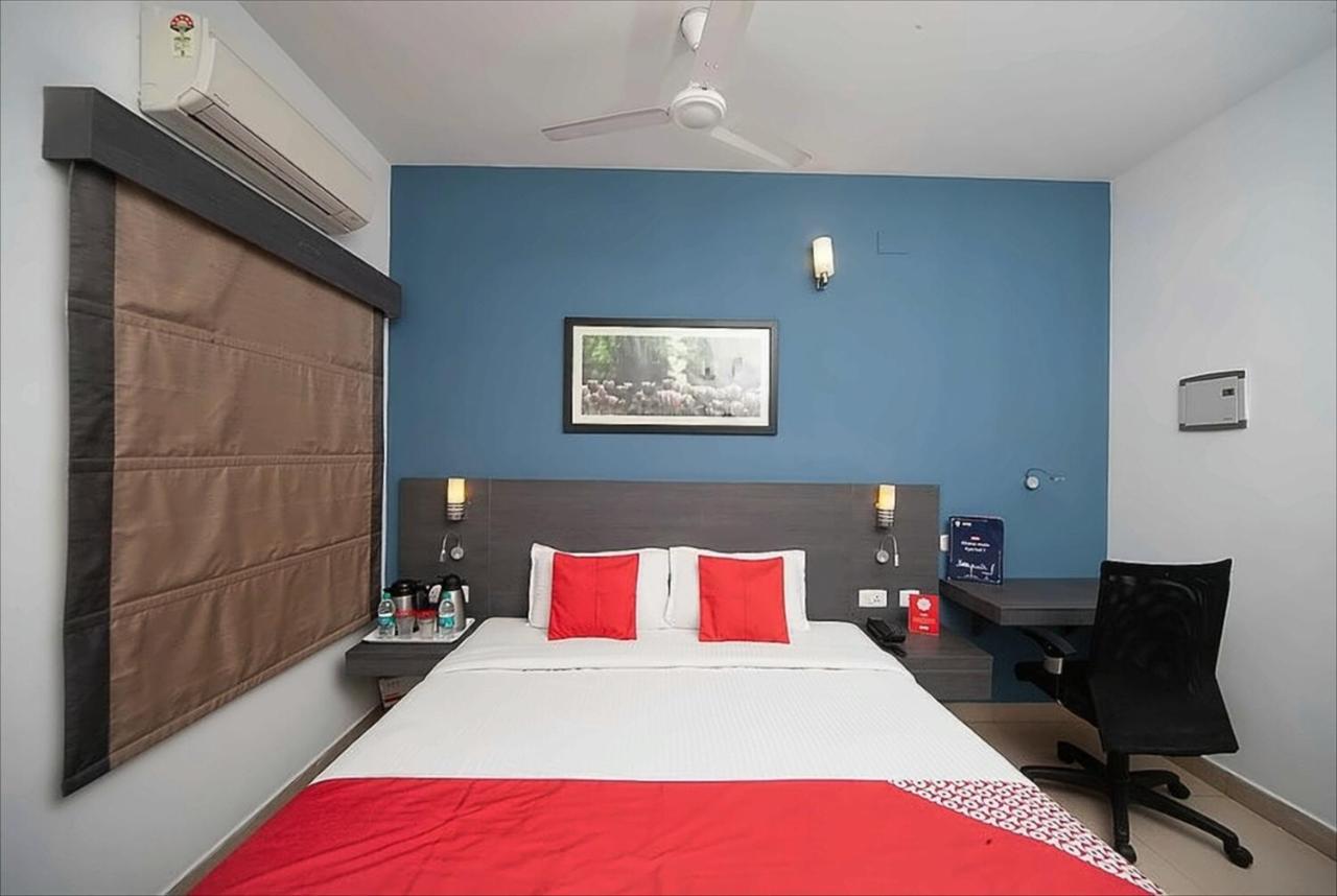 Stayeasy Tiruvanmiyur Chennai Zewnętrze zdjęcie