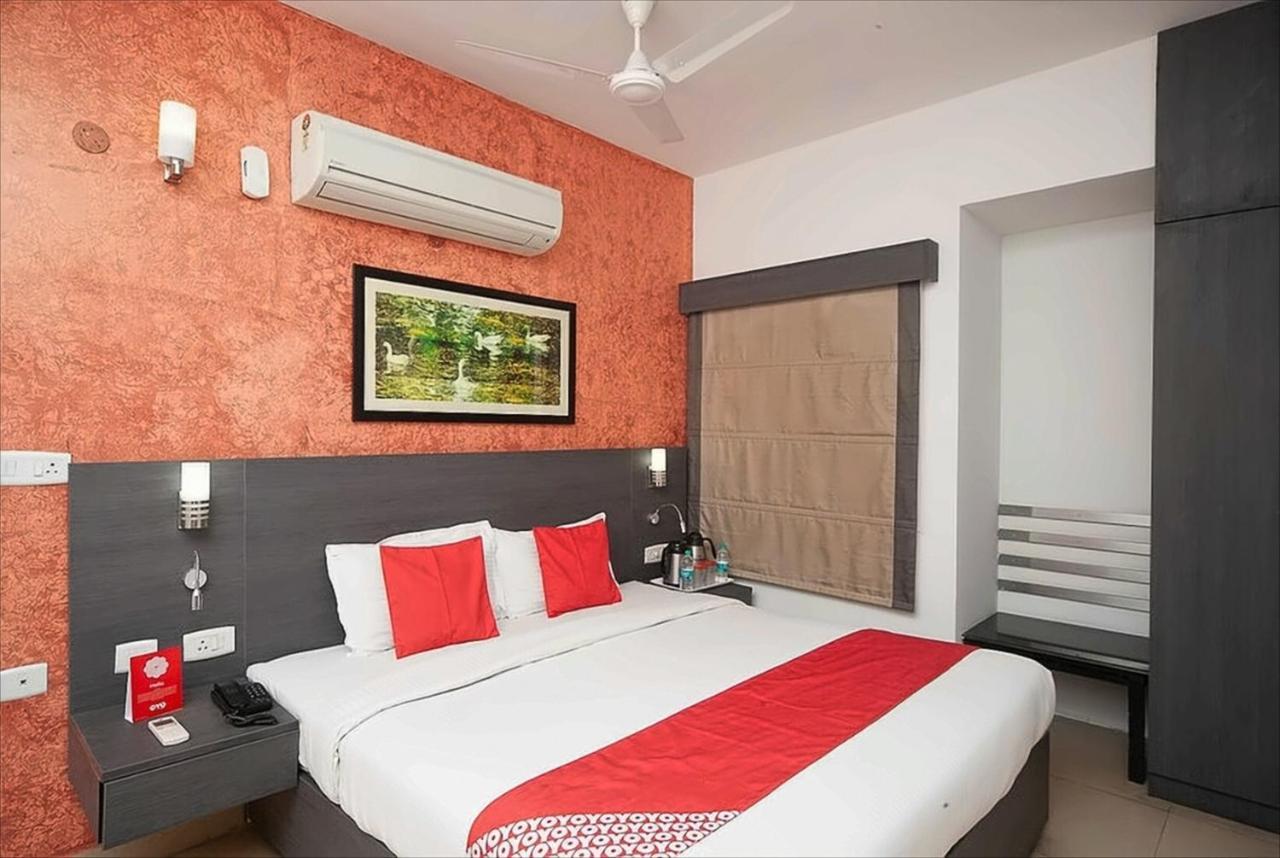 Stayeasy Tiruvanmiyur Chennai Zewnętrze zdjęcie