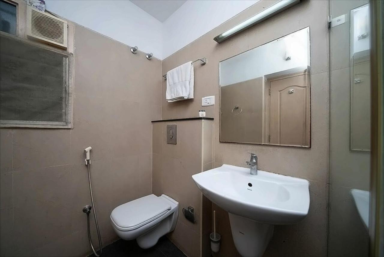 Stayeasy Tiruvanmiyur Chennai Zewnętrze zdjęcie