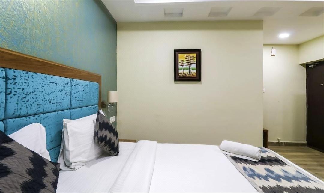 Stayeasy Tiruvanmiyur Chennai Zewnętrze zdjęcie