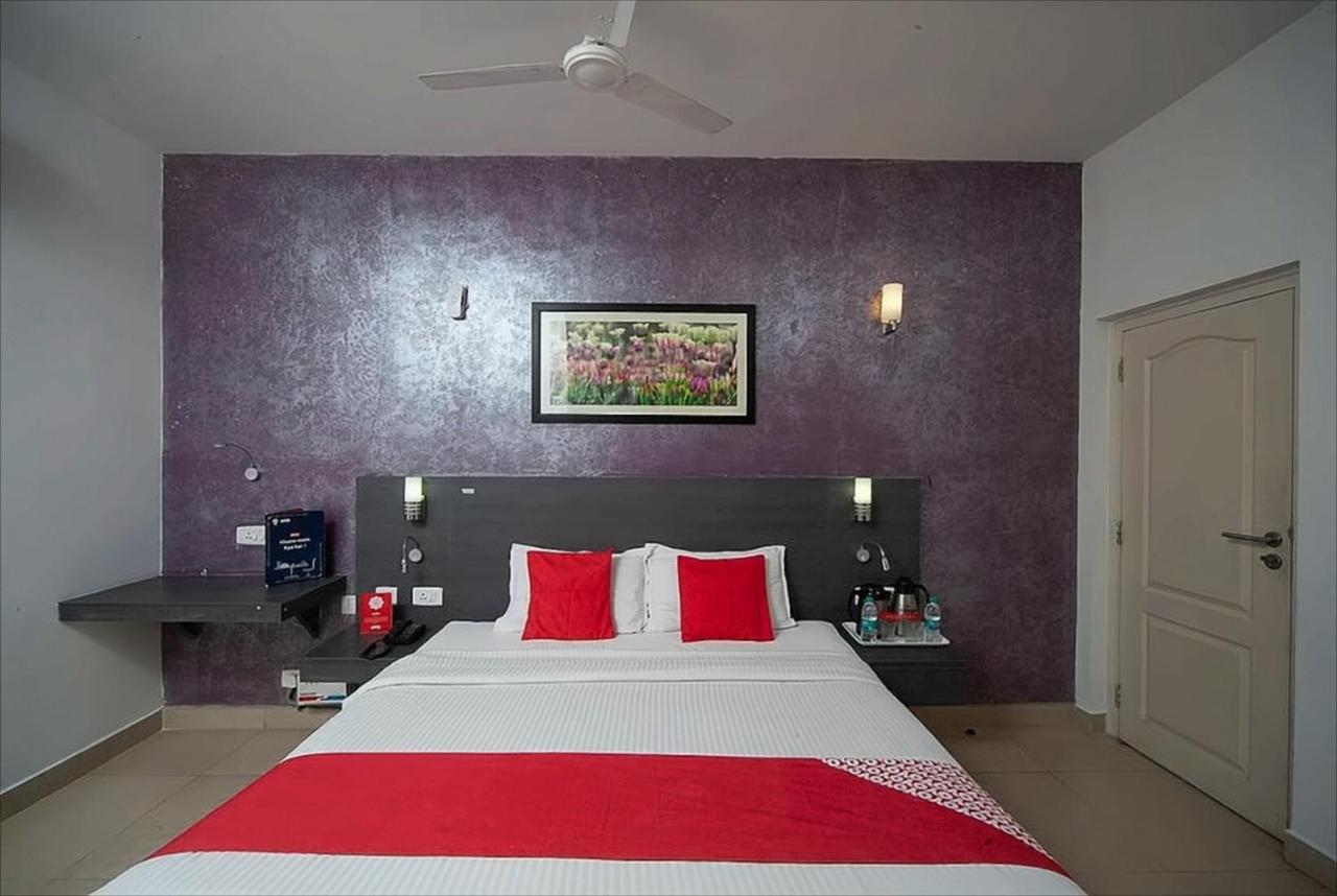 Stayeasy Tiruvanmiyur Chennai Zewnętrze zdjęcie