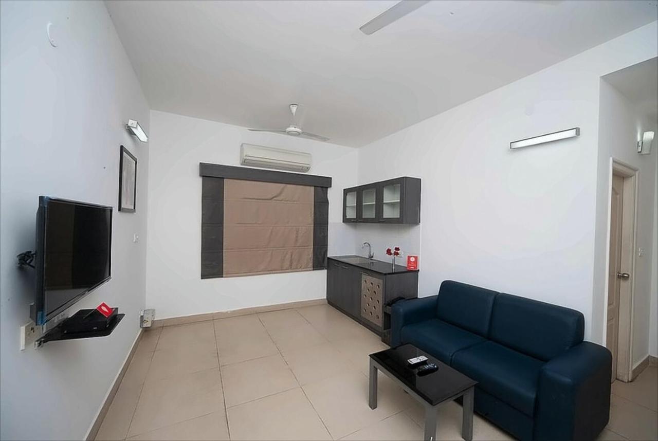 Stayeasy Tiruvanmiyur Chennai Zewnętrze zdjęcie