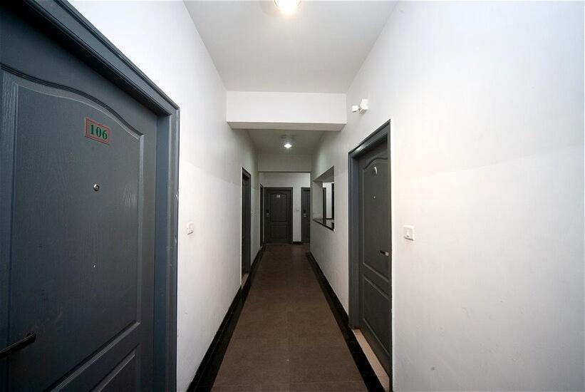 Stayeasy Tiruvanmiyur Chennai Zewnętrze zdjęcie