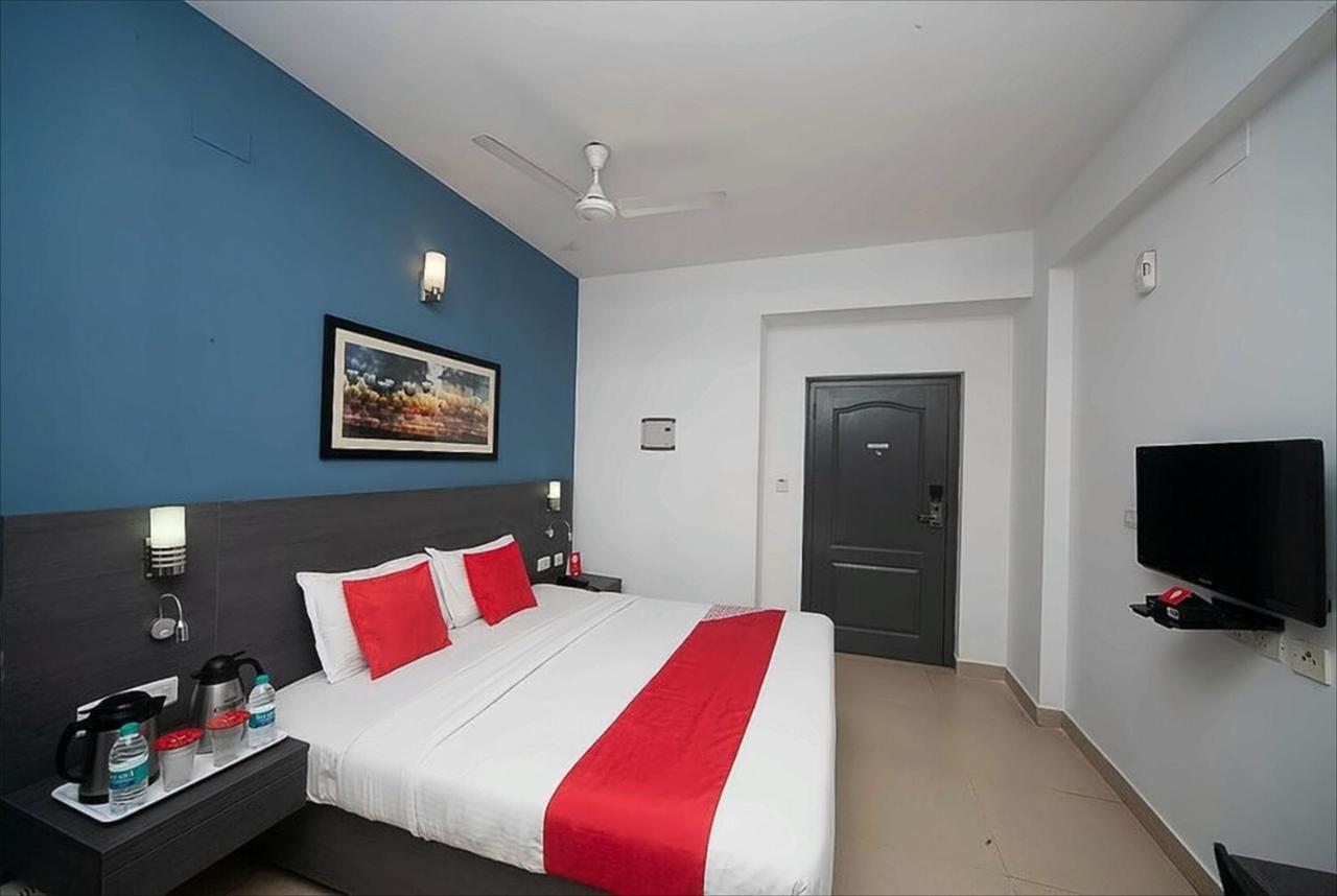 Stayeasy Tiruvanmiyur Chennai Zewnętrze zdjęcie