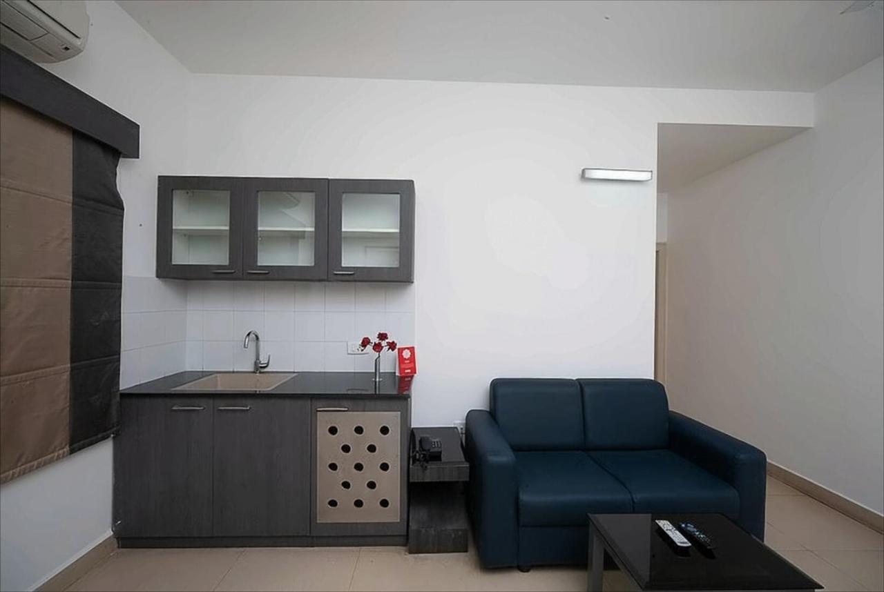 Stayeasy Tiruvanmiyur Chennai Zewnętrze zdjęcie