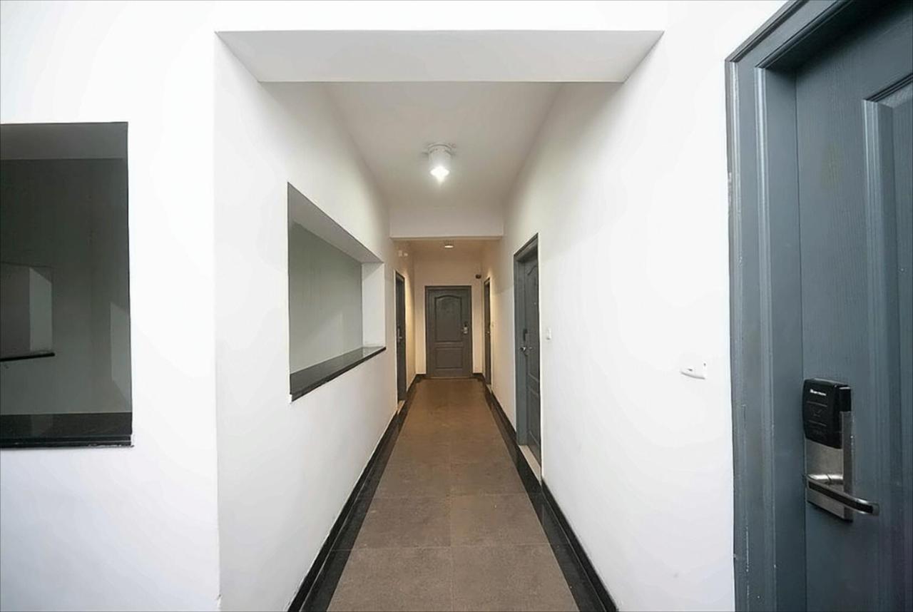 Stayeasy Tiruvanmiyur Chennai Zewnętrze zdjęcie