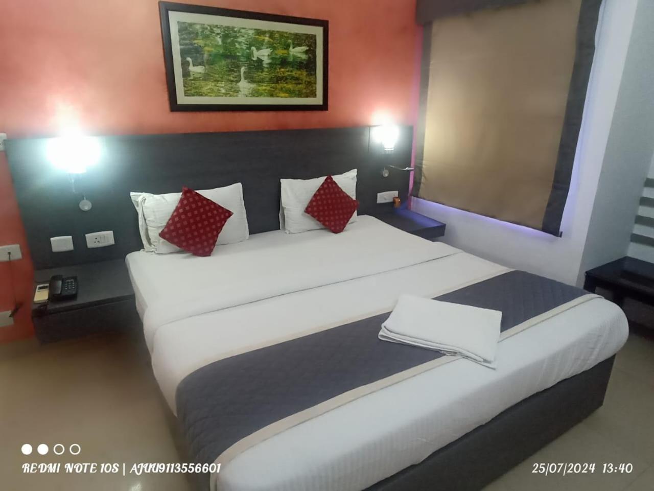 Stayeasy Tiruvanmiyur Chennai Zewnętrze zdjęcie