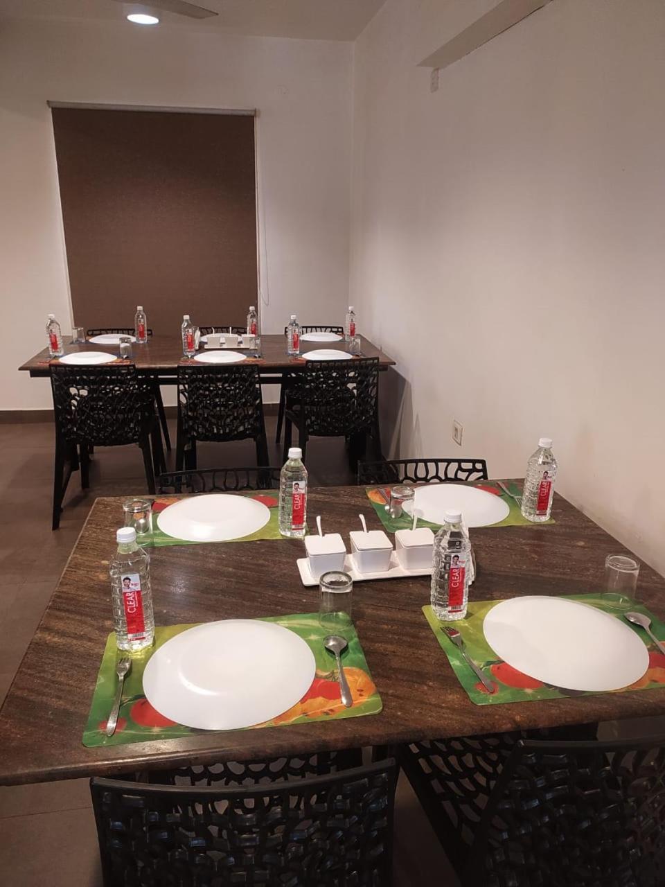 Stayeasy Tiruvanmiyur Chennai Zewnętrze zdjęcie