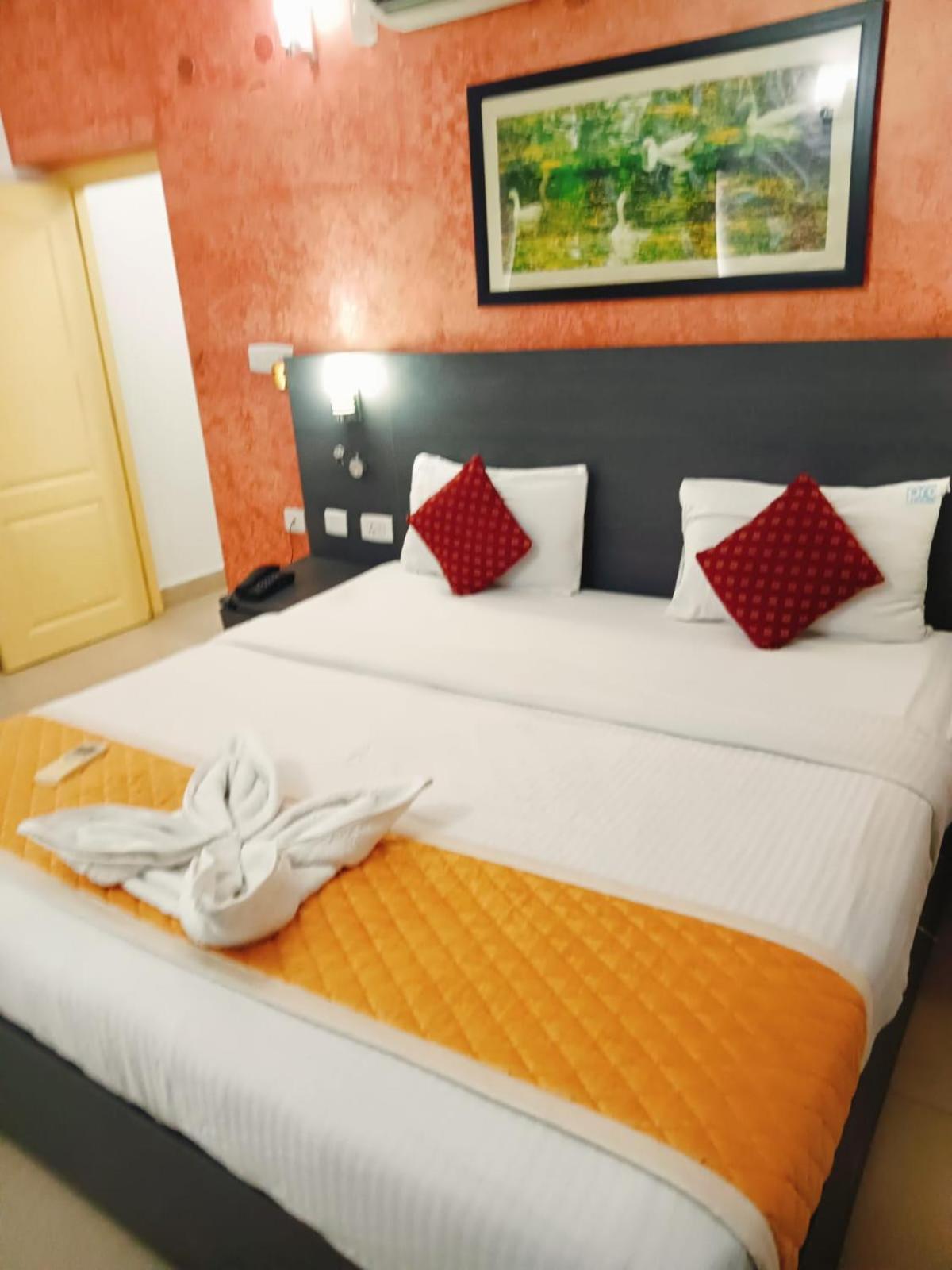 Stayeasy Tiruvanmiyur Chennai Zewnętrze zdjęcie