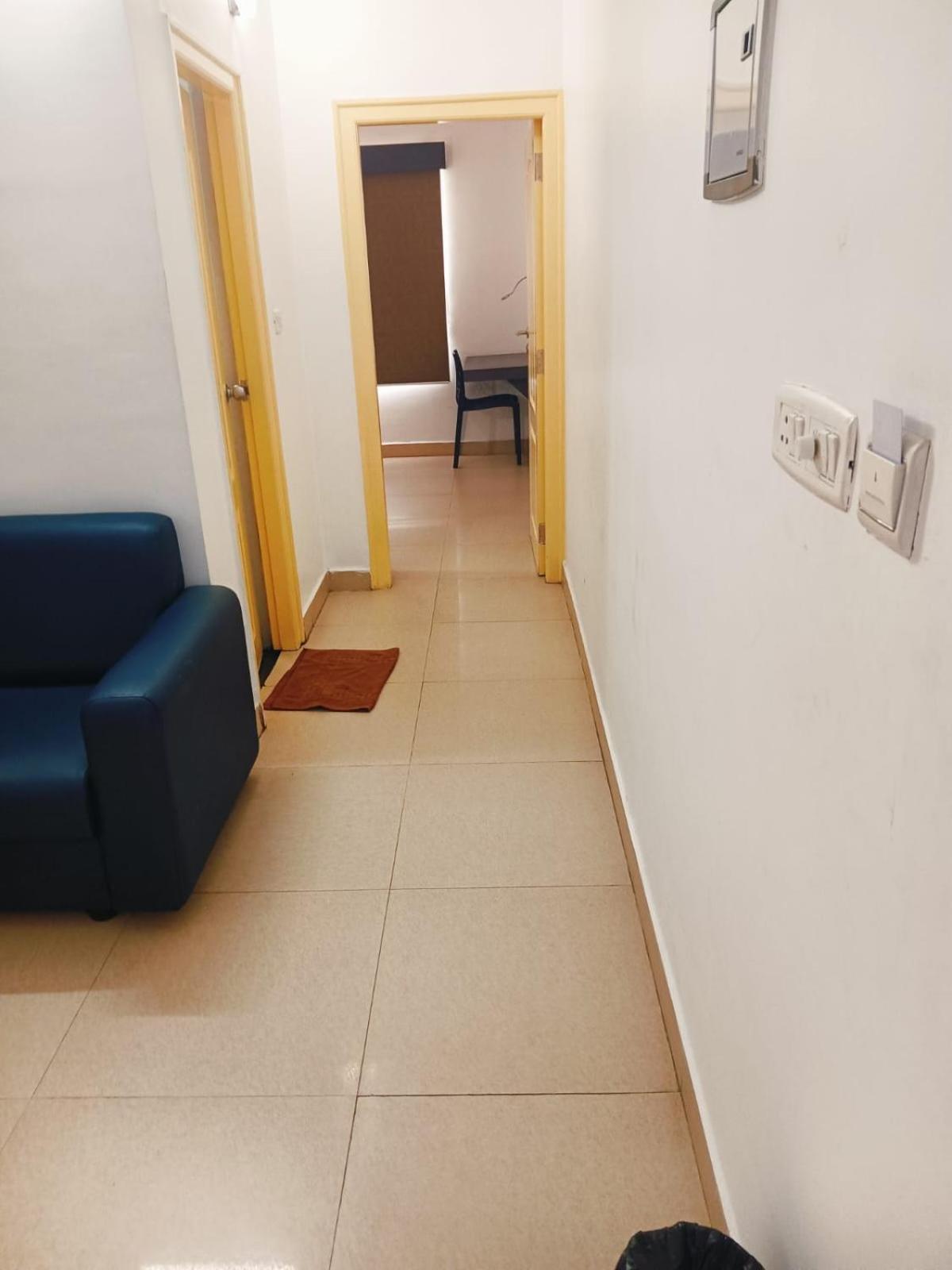 Stayeasy Tiruvanmiyur Chennai Zewnętrze zdjęcie