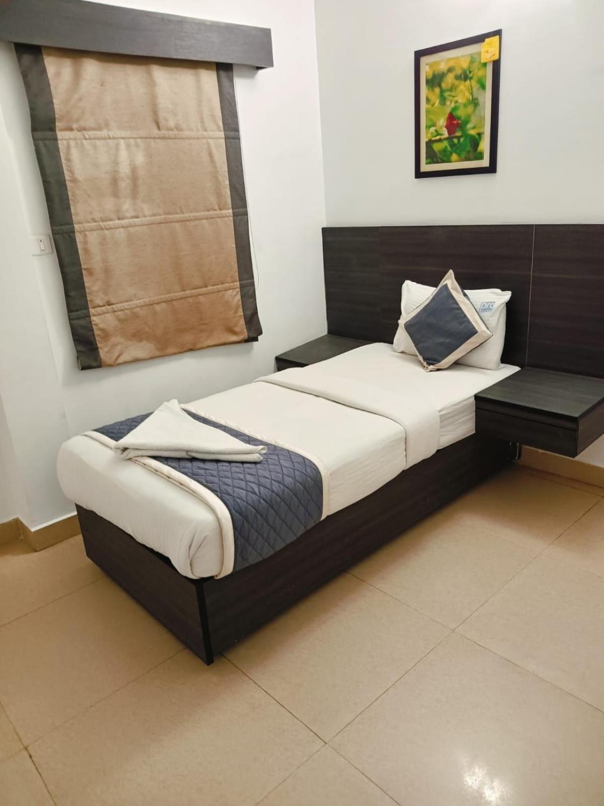 Stayeasy Tiruvanmiyur Chennai Zewnętrze zdjęcie