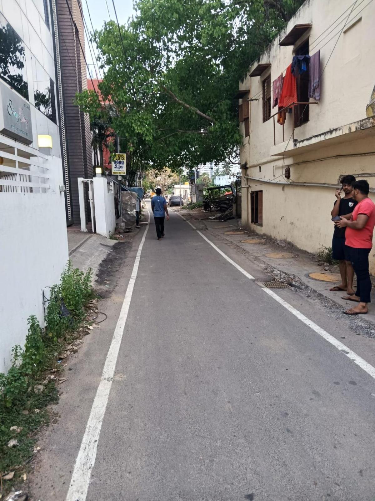 Stayeasy Tiruvanmiyur Chennai Zewnętrze zdjęcie